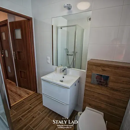 Staly Lad Darłówko