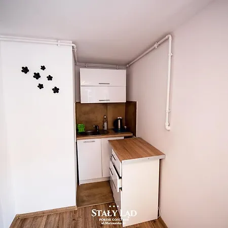 Orman Evi Staly Lad *