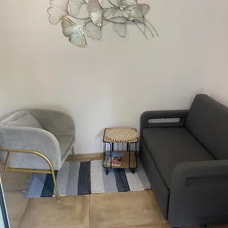 Domek letniskowy Stały Ląd *