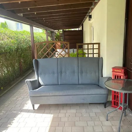 Staly Lad Orman Evi *