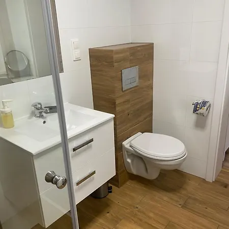 Stały Ląd Darłówko