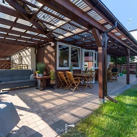 Orman Evi Staly Lad *