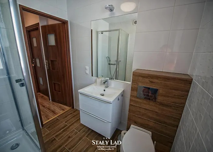 Staly Lad Darłówko