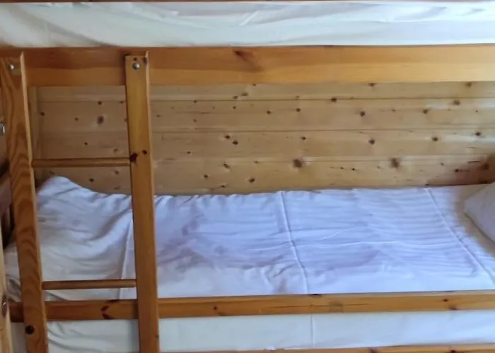 Staly Lad Lodge Darłówko