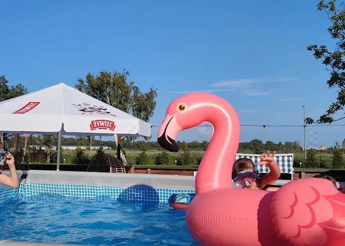 Staly Lad * Darlowko