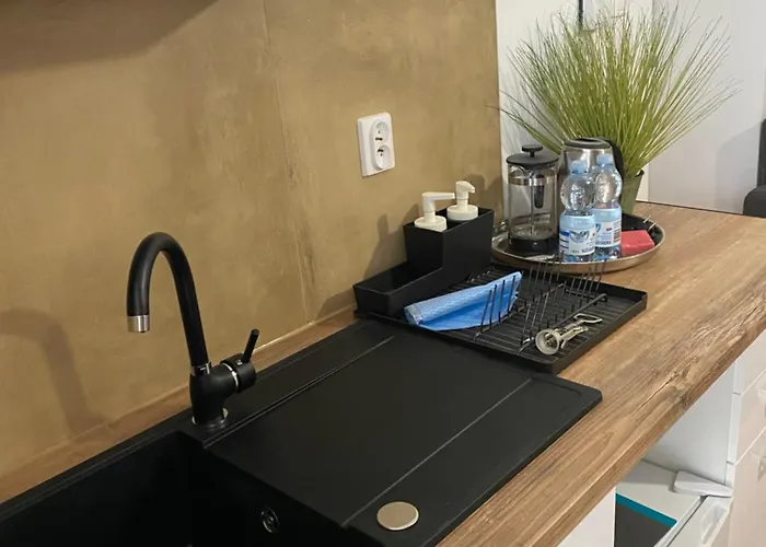 Staly Lad * Darłówko