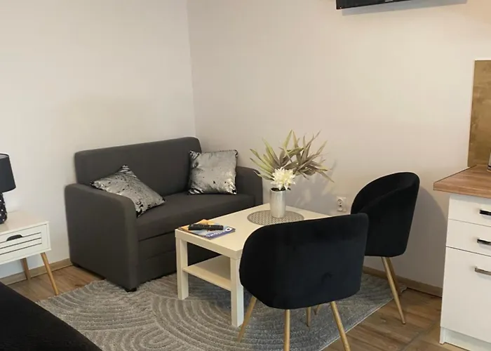 Staly Lad * דארלובקו