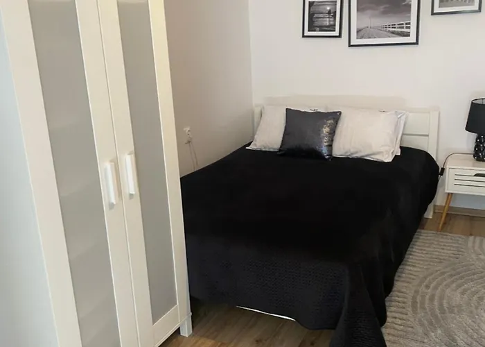 Alojamento de Turismo Selvagem Staly Lad