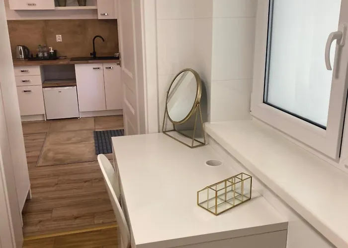 Staly Lad Darłówko