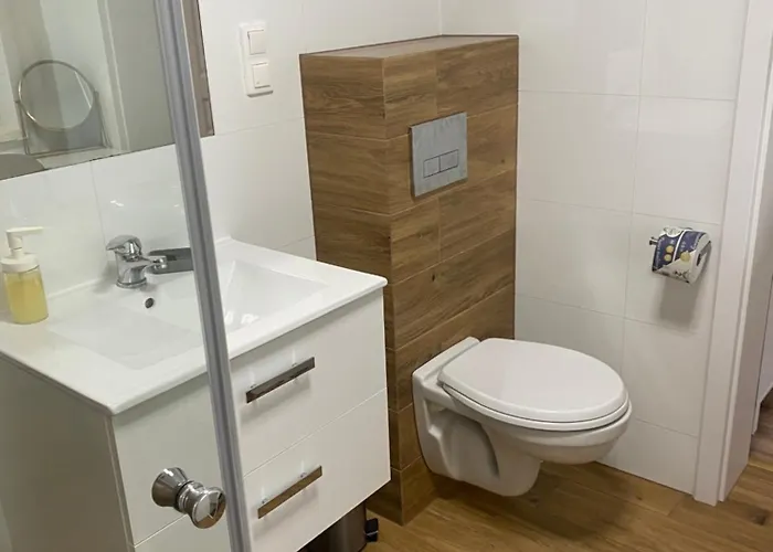 Staly Lad Darłówko