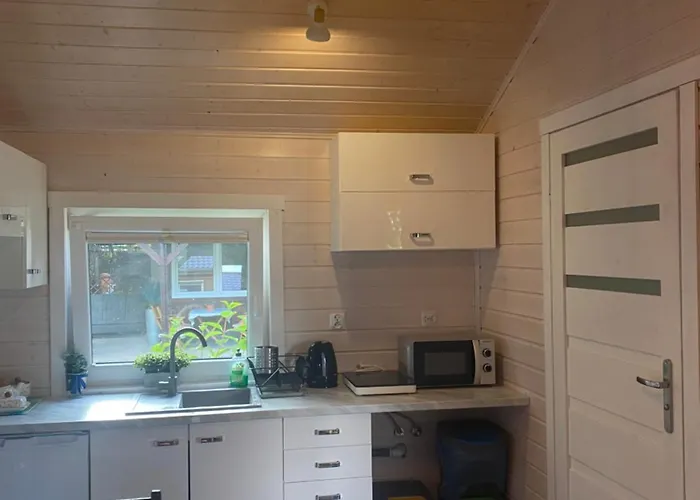 אכסניה Staly Lad דארלובקו