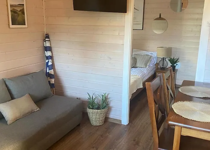 Staly Lad Darłówko