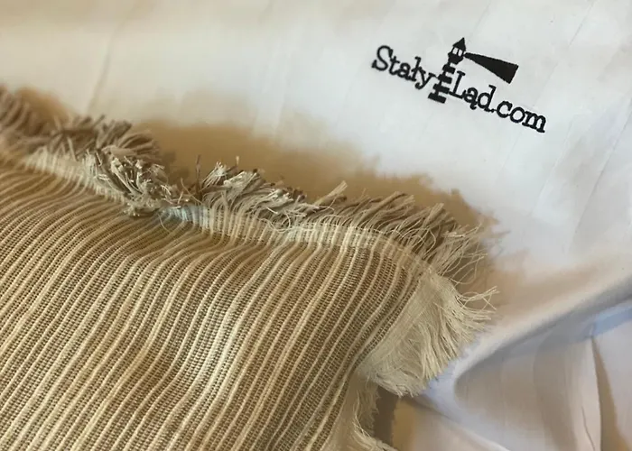 Staly Lad Darłówko