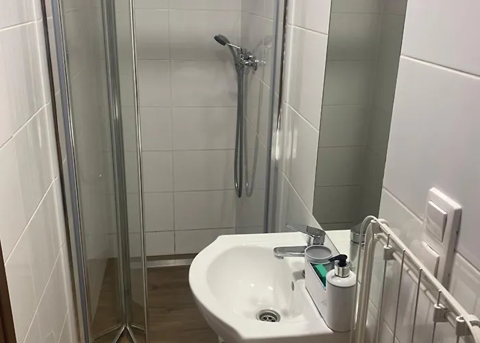 Staly Lad Lodge Darłówko