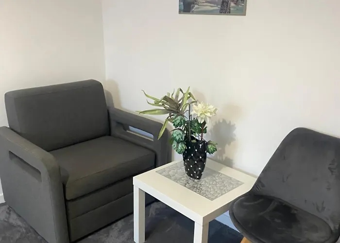 Lodge Staly Lad Darłówko