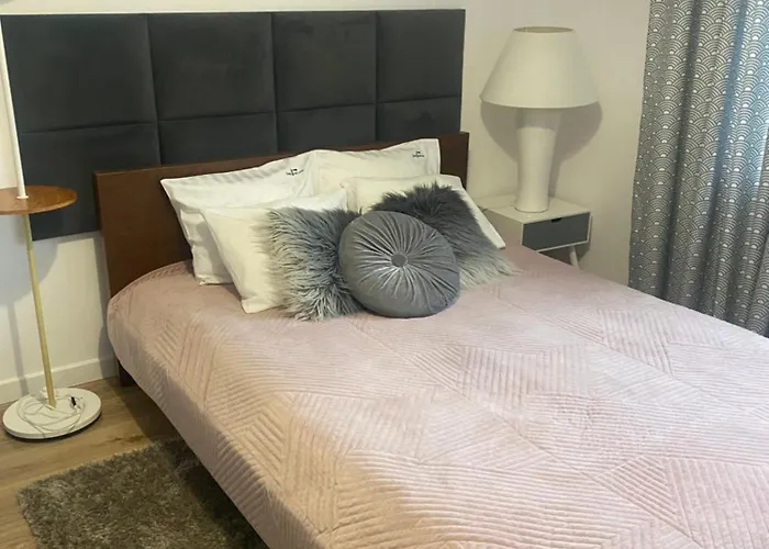 Staly Lad Darłówko