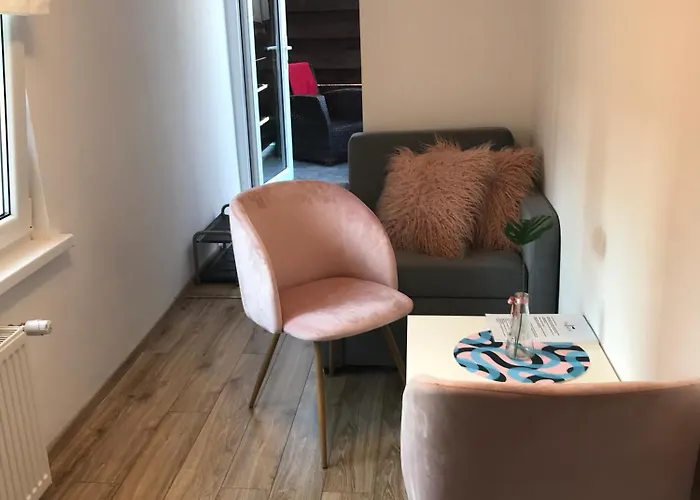 Staly Lad * Darłówko